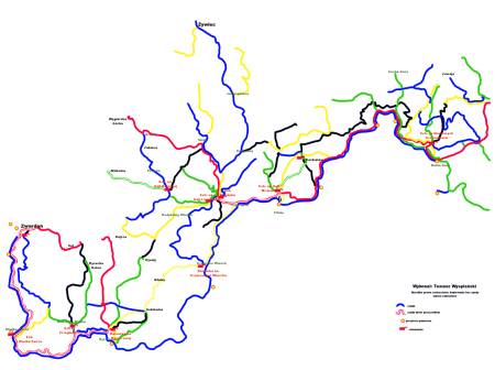Mapa poglądowa