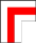 zmiana kierunku trasy
